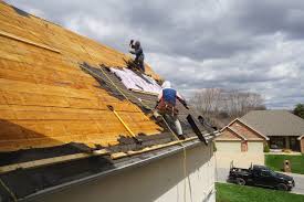 Fast & Reliable Emergency Roof Repairs in Union, MO